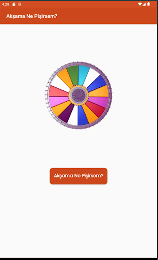 Akşama Ne Pişirsem Screen 3