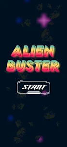 Alien Buster - By Nawagana