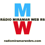 Cover Image of Download Rádio Miramar Web RS 1.4 APK