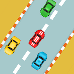Retro Traffic Racer: Most Challenging Racing Game Apk