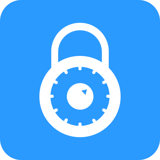 LOCKit - App Lock & App Vault logo