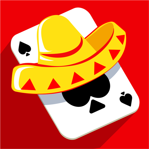 Cards CLUB (With CARIOCA game) Logo