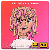 Lil Pump Wallpapers HD icon