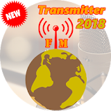 Radio FM Transmitter Fast and Easy Free icon