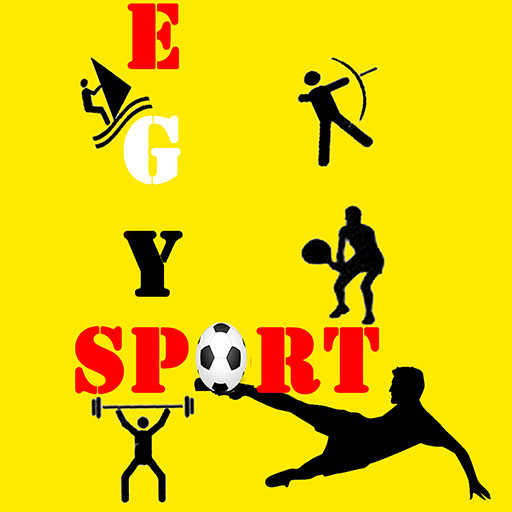 egy sport logo