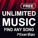 Cover Image of Download Free Music Player(Download Now)+Podcast Downloader  APK