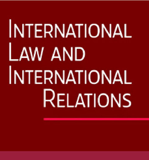 International Law Books Screen 3