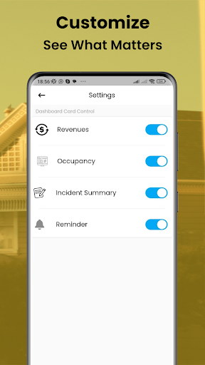The Real Estate CRM Screen 2
