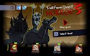 screenshot of Troll Face Quest: Horror 3