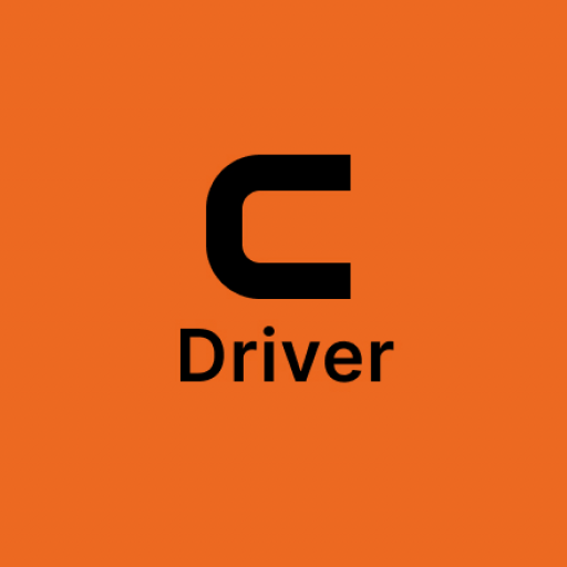 Calculate Driver logo