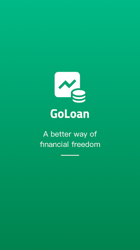 GoLoan Screenshot 1 - AppWisp.com