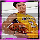 Keyboard HD for Lonzo Ball icon