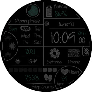 Screenshot image