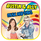 Music & Lyric for Aussly Songs icon