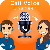 Call Voice Changer - Voice Changer for Phone Call