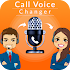 Call Voice Changer - Voice Changer for Phone Call1.2
