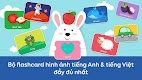 screenshot of Viet Kids - English & Vietname