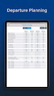 PredictWind - Marine Forecasts Screenshot