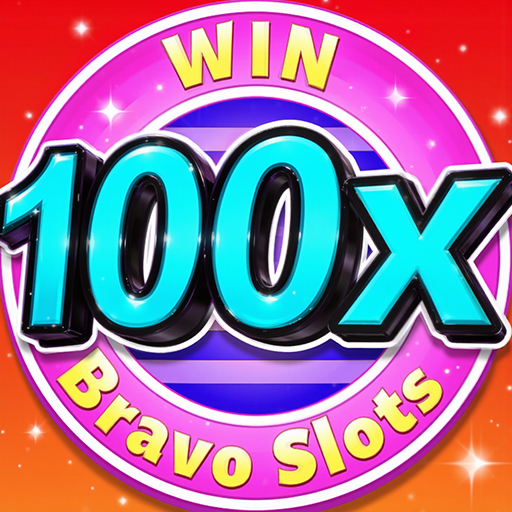 Bravo Classic Slots-777 Casino Logo
