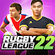 Rugby League 22 - Androidアプリ