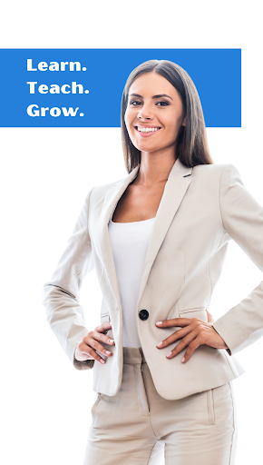 Android application Skills 24x7 screenshort
