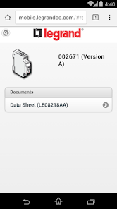 Screenshot 4 Close Up for 002671 android