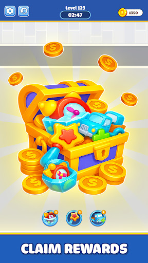 Block Sort: Jam Color Escape screenshot 14