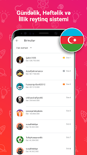 Yeni-Milyonçu: Bilik oyunu 5