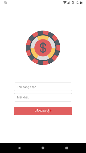 Android application Numbers screenshort