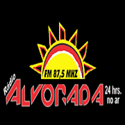 Radio Alvorada Sat 87.5