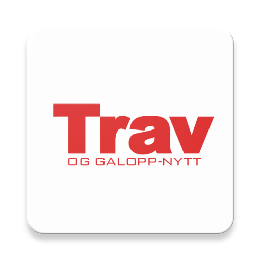 Trav og Galopp-Nytt logo