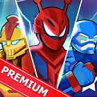 Robot Super: Hero Premium 1.0.4