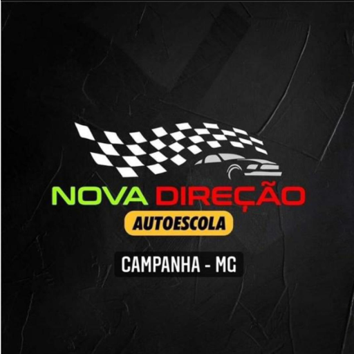 CFC NOVA DIREÇÃO - CAMPANHA MG logo