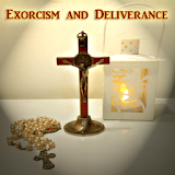Exorcism and Deliverance icon