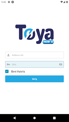 Toya Patron Screenshot 1 - AppWisp.com