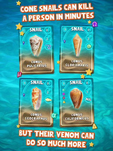 Assassins of the Sea