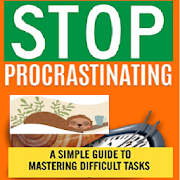 21 Great Way to Stop Procrastinating - Handbooks