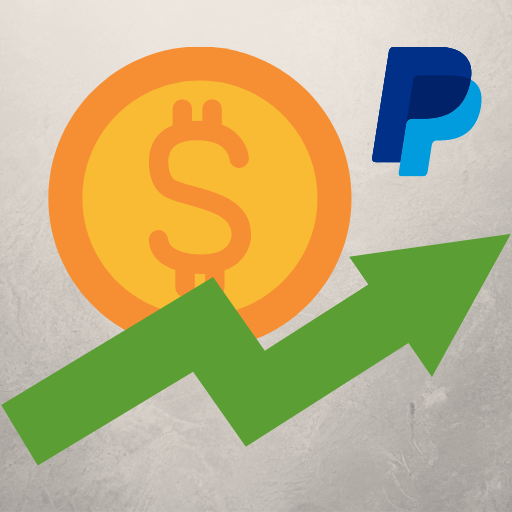 Earn money for paypal