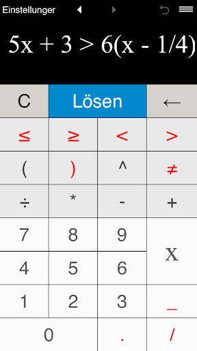 App-Vorschau