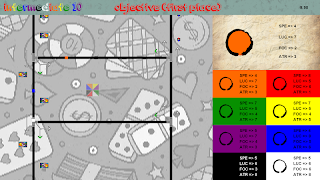 Bet on Man - Screenshot 1