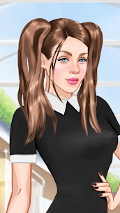 BFF Girls Dress Up Fashion v4.0(MOD,Unlimited Money) Free For Android 1