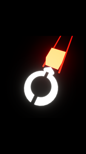 Android application Hyper - Hyper Casual Game screenshort