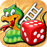 Snakes & Ladders Rewind icon