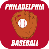 Philadelphia Baseball icon
