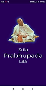 Srila Prabhupada Lila Unknown