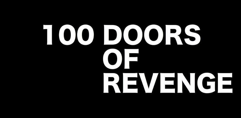 100 Doors of Revenge 2015
