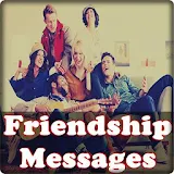Friendship Messages icon
