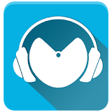 Audiobook Music Player icon
