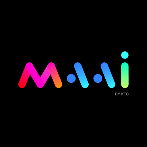 MAAI by KTC logo