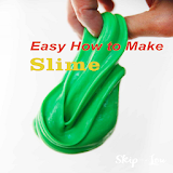 Easy How to Make Slime icon